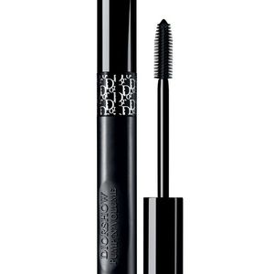 BNIB Dior show pump and volume